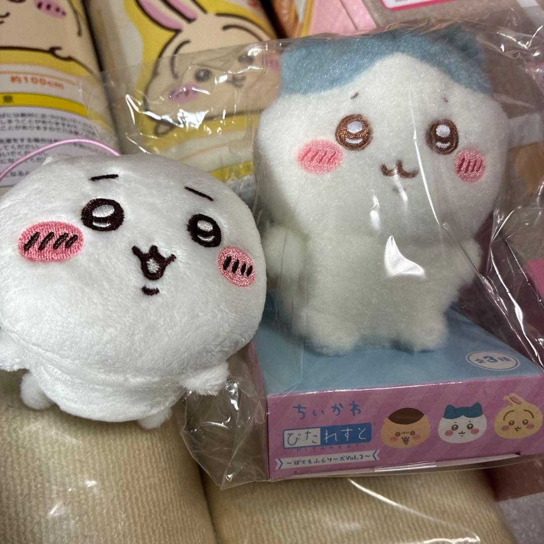 ちいかわ 色々セット♡