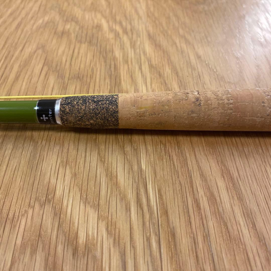 jointer TENKARA FLY 33M テンカラフライ33M