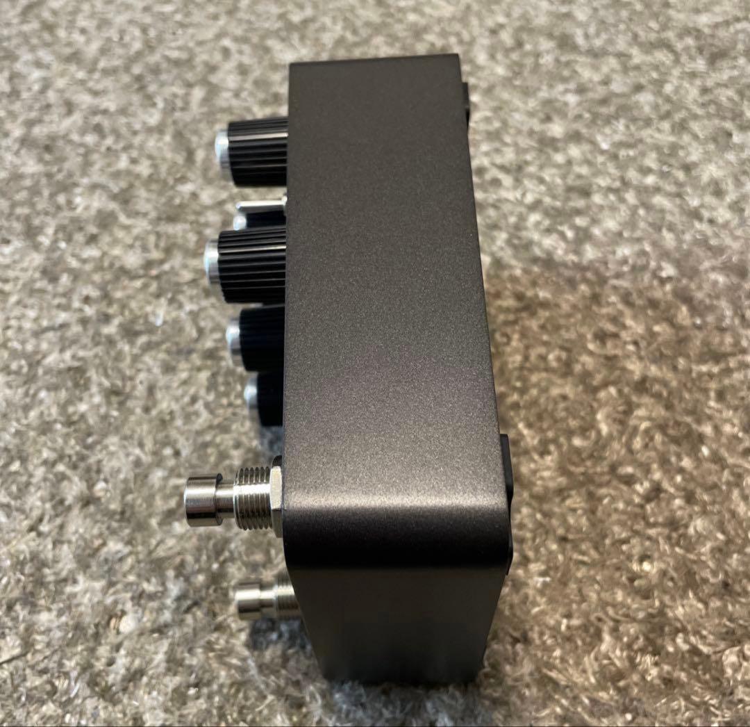 専用UNIVERSAL AUDIO UAFX DREAM