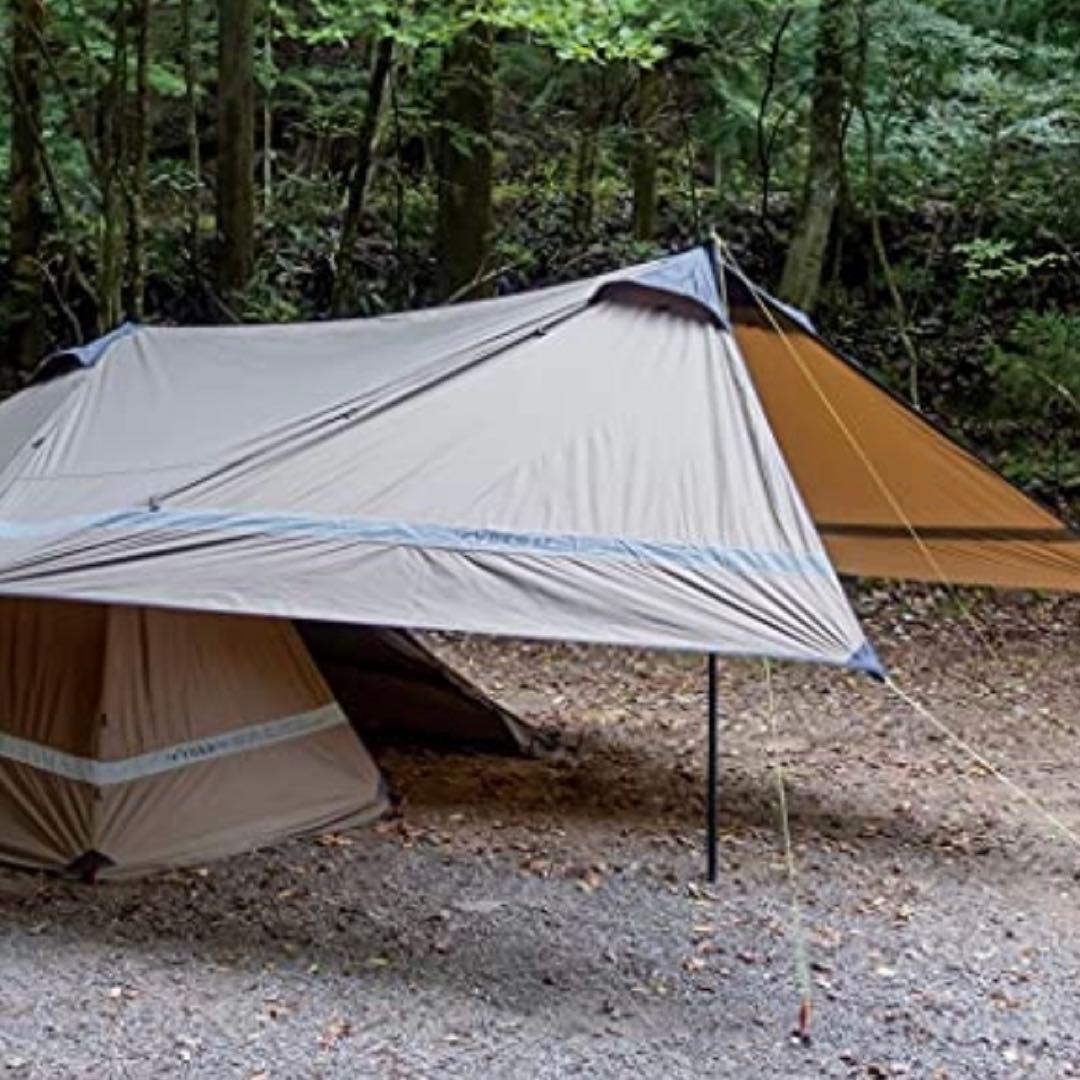 YOKA ヨカ PUP TARP パップタープ タープ本体