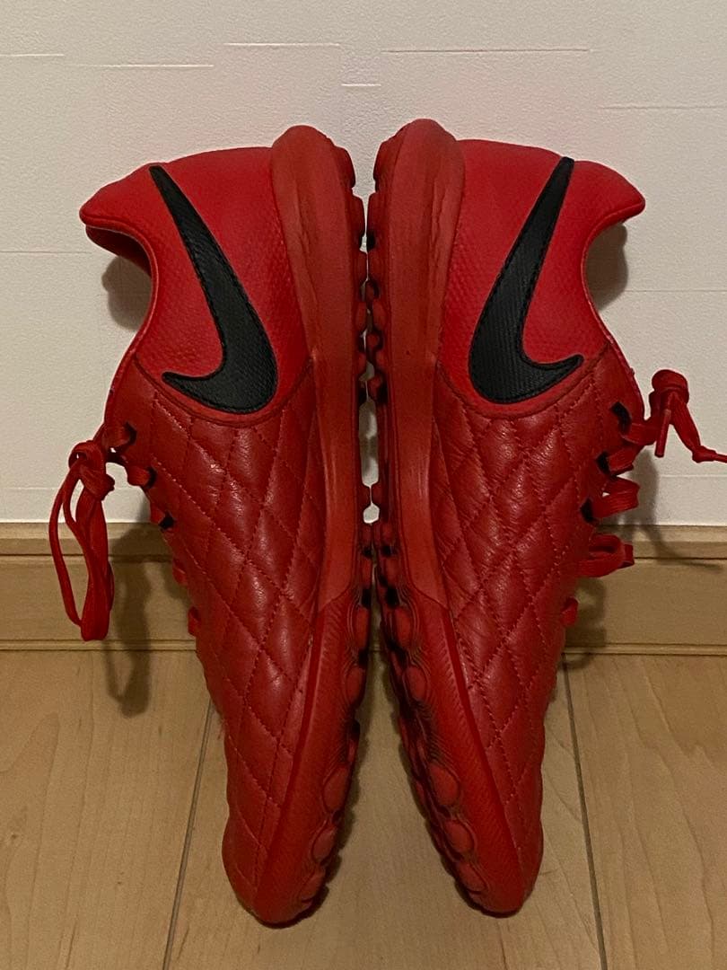 nike ナイキ サッカー フットサルシューズ ルナ　レジェンドX TF 10R