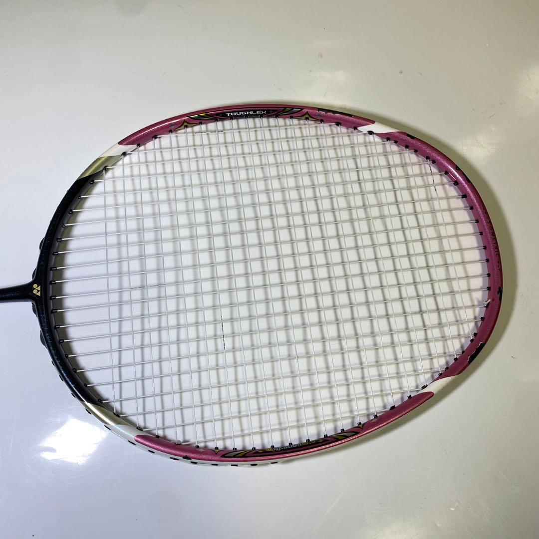 廃盤品✨レア✨YONEX ARCSABER 9FL バドミントン　ラケット