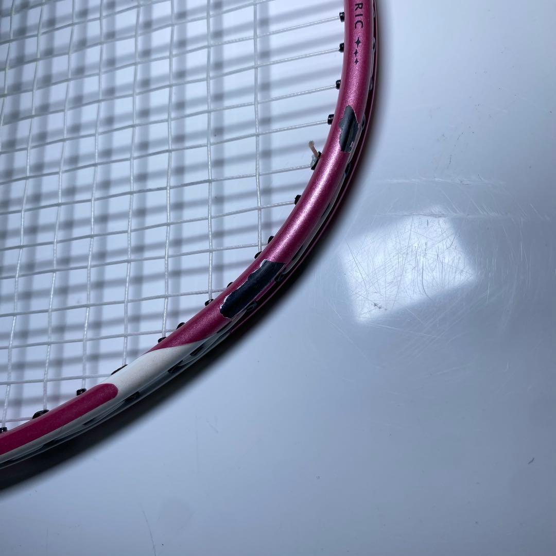 廃盤品✨レア✨YONEX ARCSABER 9FL バドミントン　ラケット