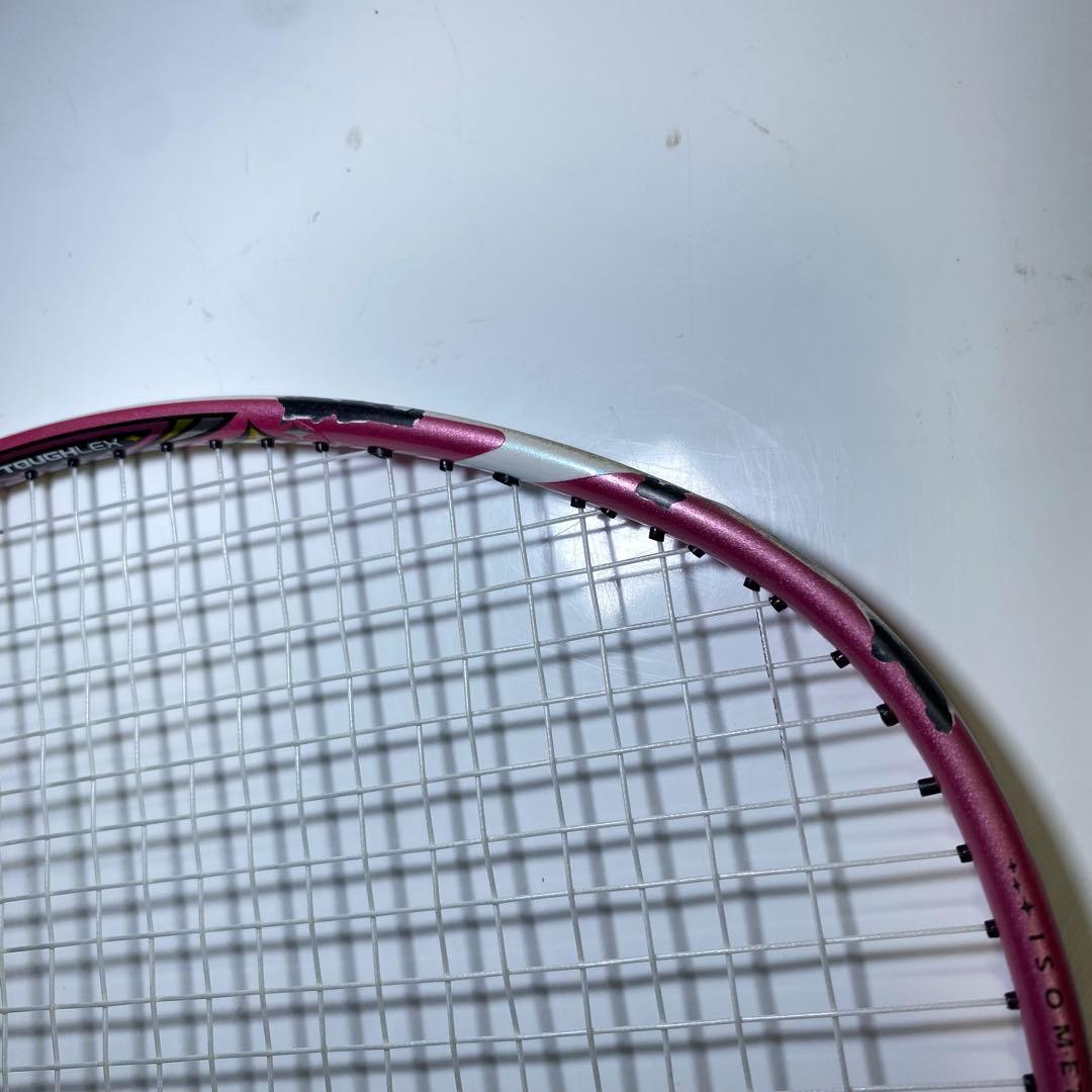 廃盤品✨レア✨YONEX ARCSABER 9FL バドミントン　ラケット