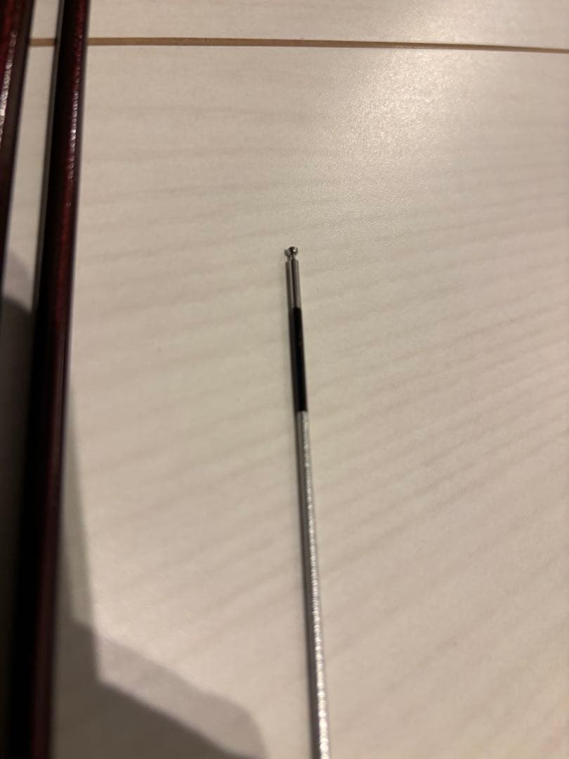 SHIMANO PROSELECT fw 90nv 鮎竿