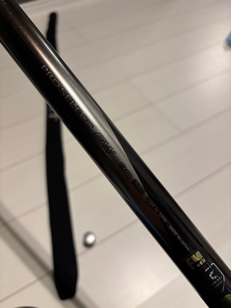 SHIMANO PROSELECT fw 90nv 鮎竿