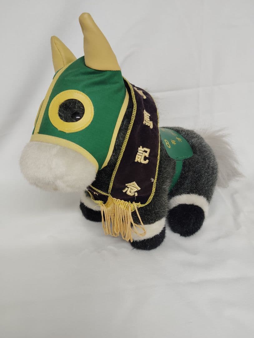 avanti オグリキャップ 第35回 有馬記念