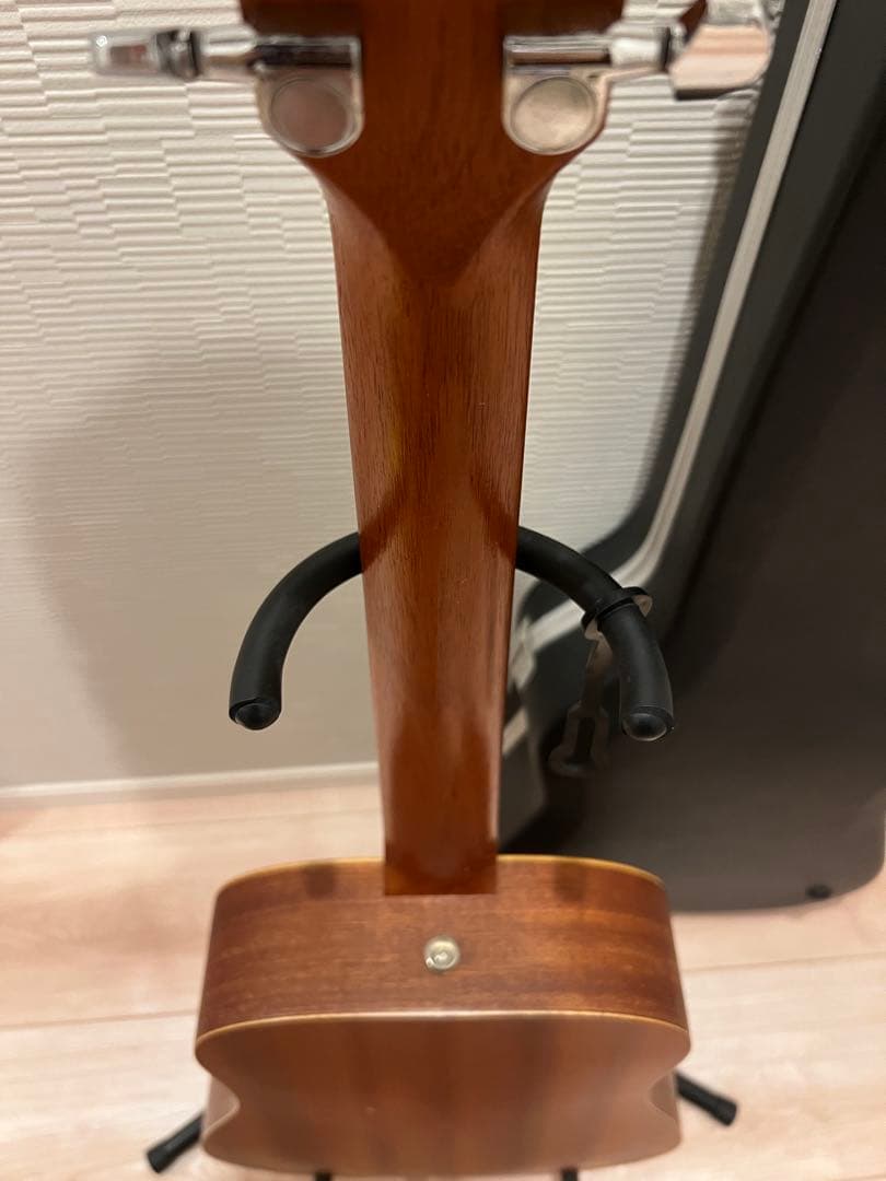 初期 Taylor BABY 301 USA製 純正ハードケース付