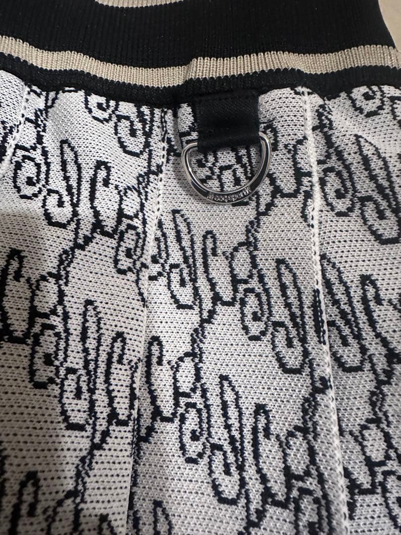 ゴルフウェア　新品タグ付き　LED coq sportifスカート