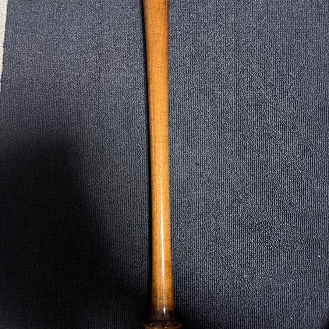 ルイスビルスラッガー 木製バット