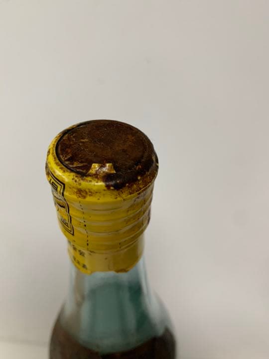 再値下げしました！幻の泡盛　千代泉30度　古酒35年以上