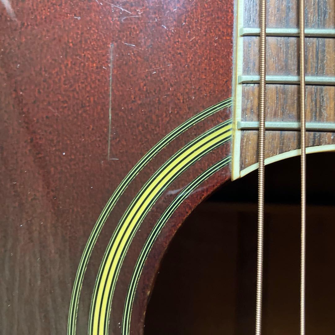 フェンダー　カリフォルニア　C-２　1985年製　中古