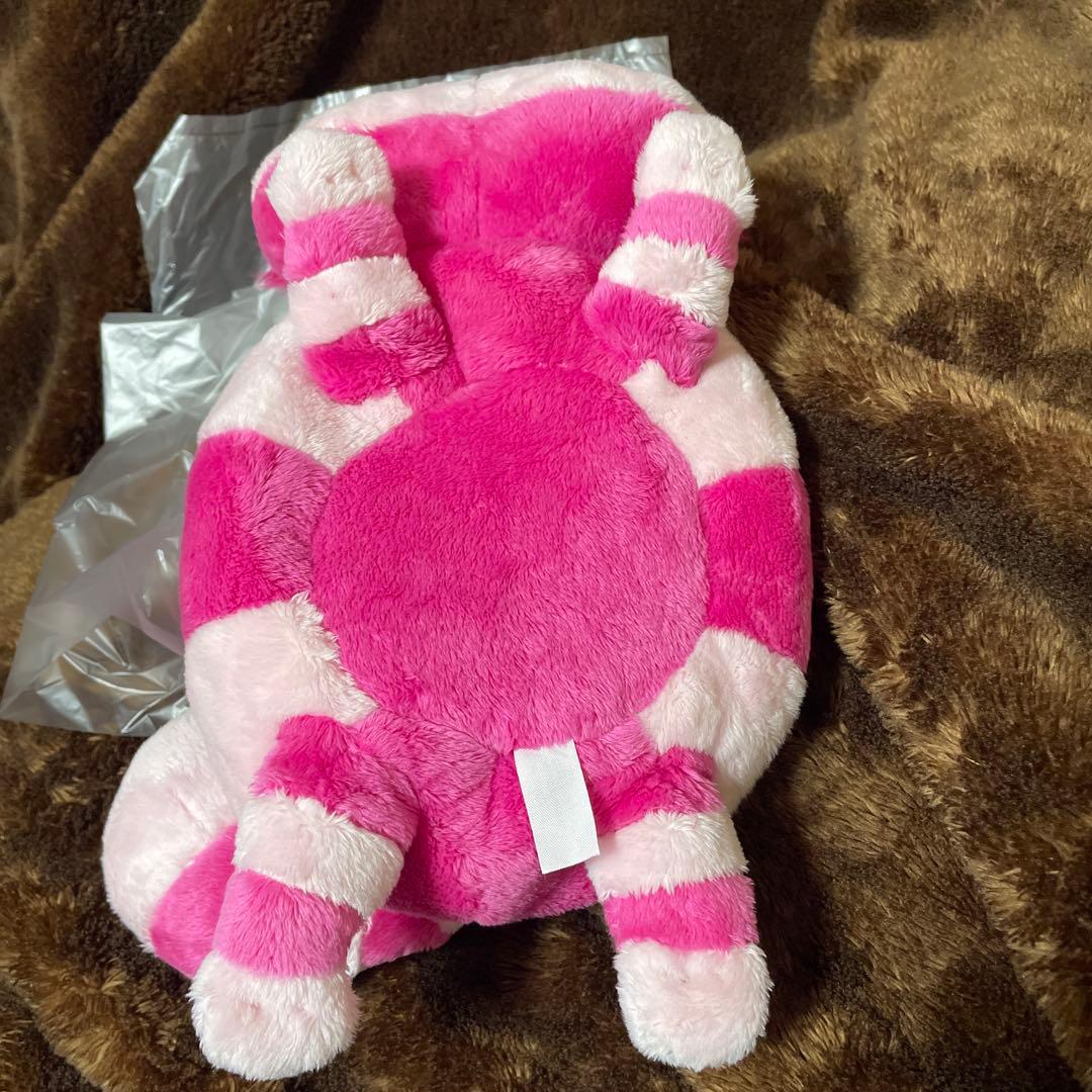 チェシャ猫　ぬいぐるみセット