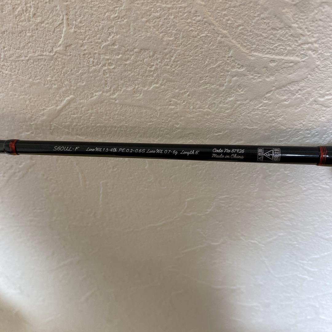 さ*ろ様 シマノ　SHIMANOトラウトワン　TROUTONE AS