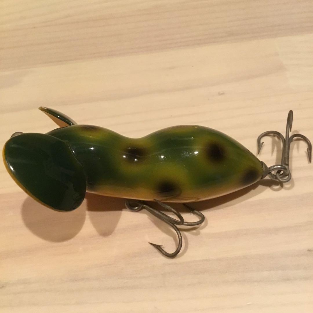 バルサ50 ラージマウスオリジナル　直筆サイン入り　BALSA50 オールド