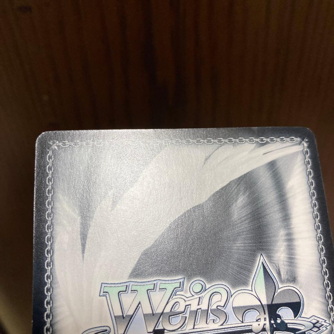 ヴァイス　不思議の国のメグ halloween night メグ　サイン　SP