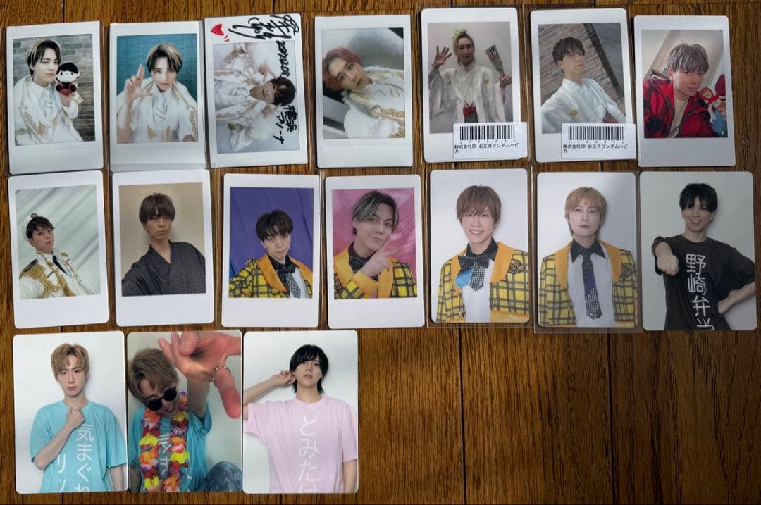 MeseMoa. グッズ まとめ売り