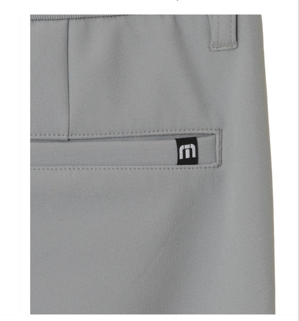 【人気色グレー】　ボンディングフリースパンツ(裾上げ調整済)