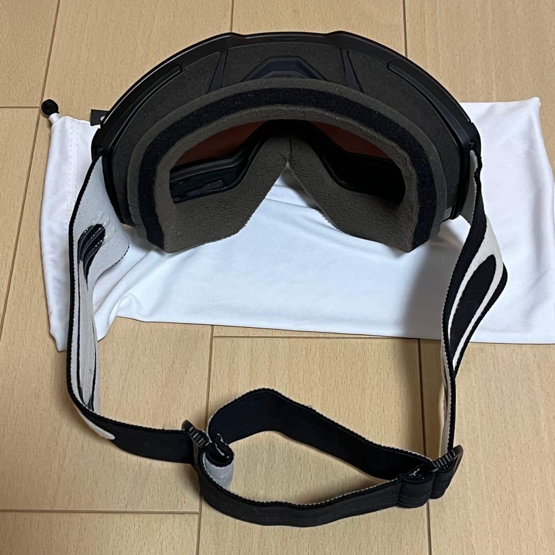 スキー・スノーボードアクセサリー OAKLEY FALL LINE Prizm Torch Iridium