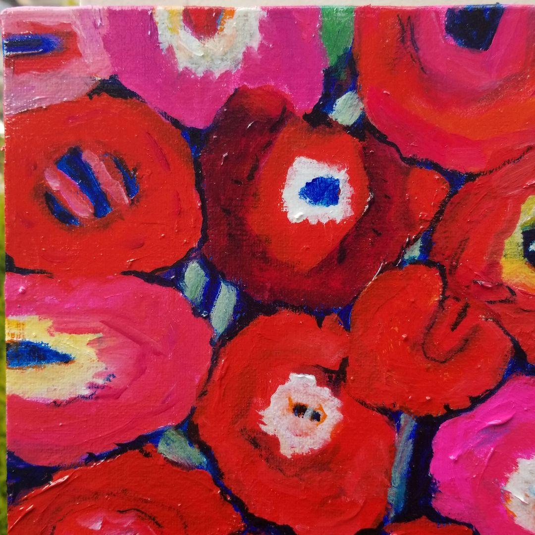 油絵　専用 コンポジション6