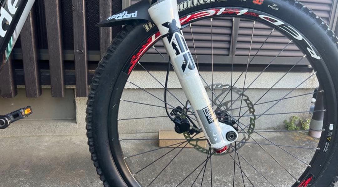 Devinci マウンテンバイク