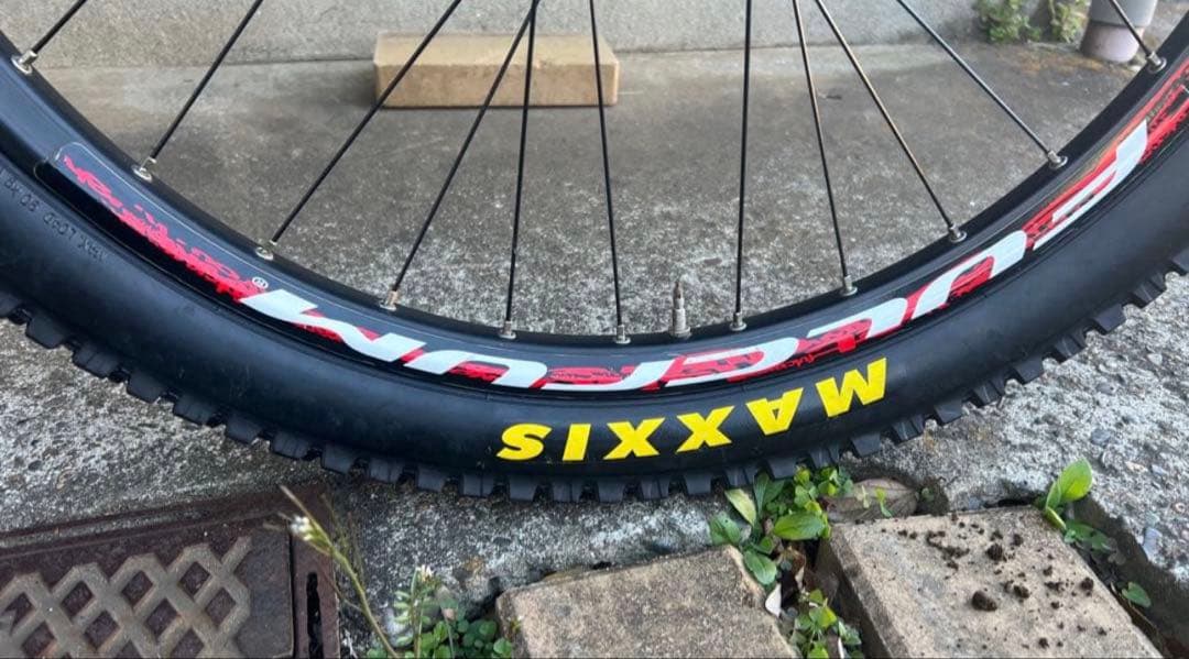 Devinci マウンテンバイク