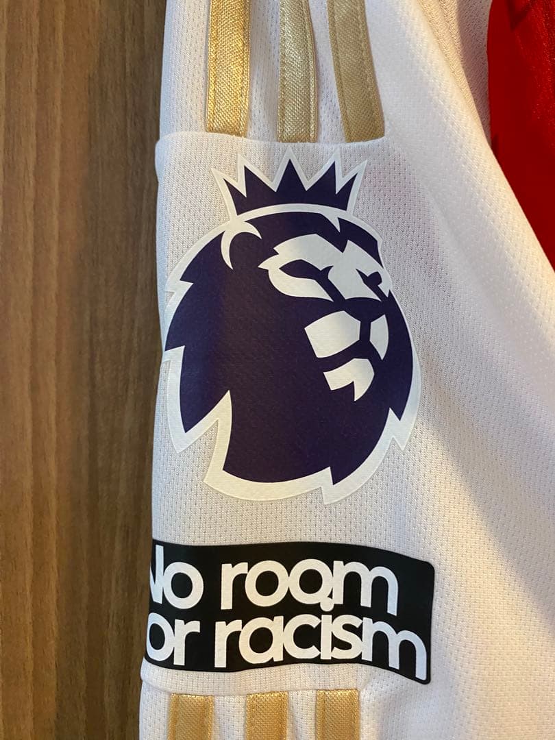 adidas アディダス アーセナル 2023-24 冨安 18 長袖 正規品