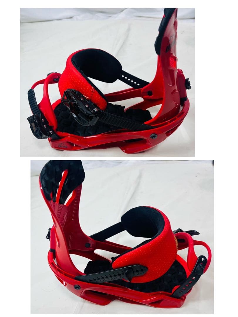 【良品】 SALOMON SUBJECT 156cm ビンディングMサイズ