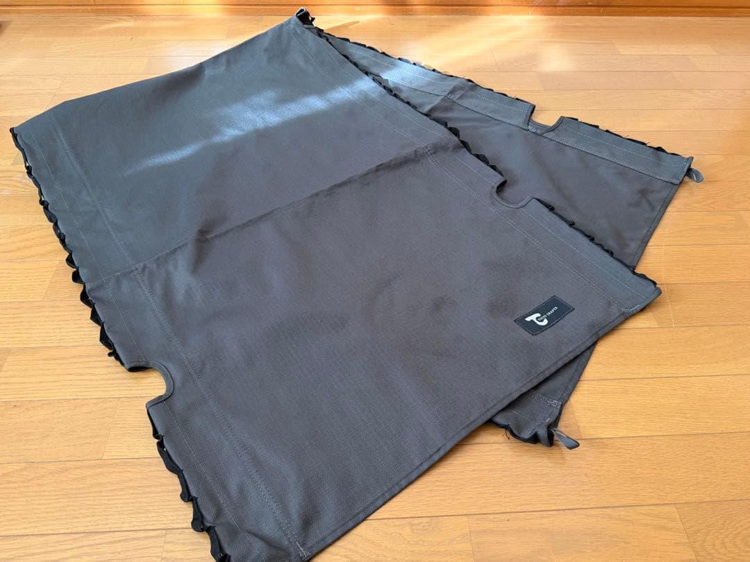 TOKYO CRAFTS 東京クラフト　UT コット