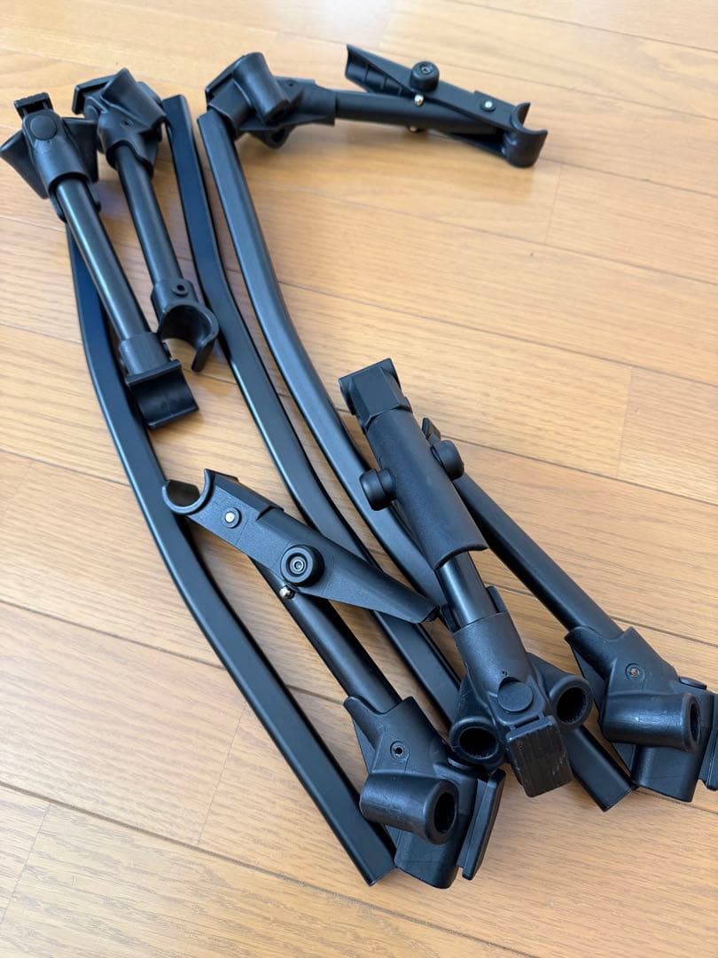 TOKYO CRAFTS 東京クラフト　UT コット