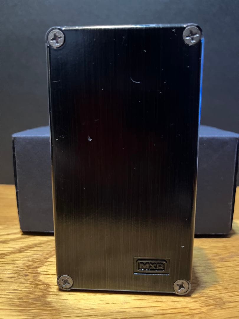 ギター MXR MC401 Boost/Line D