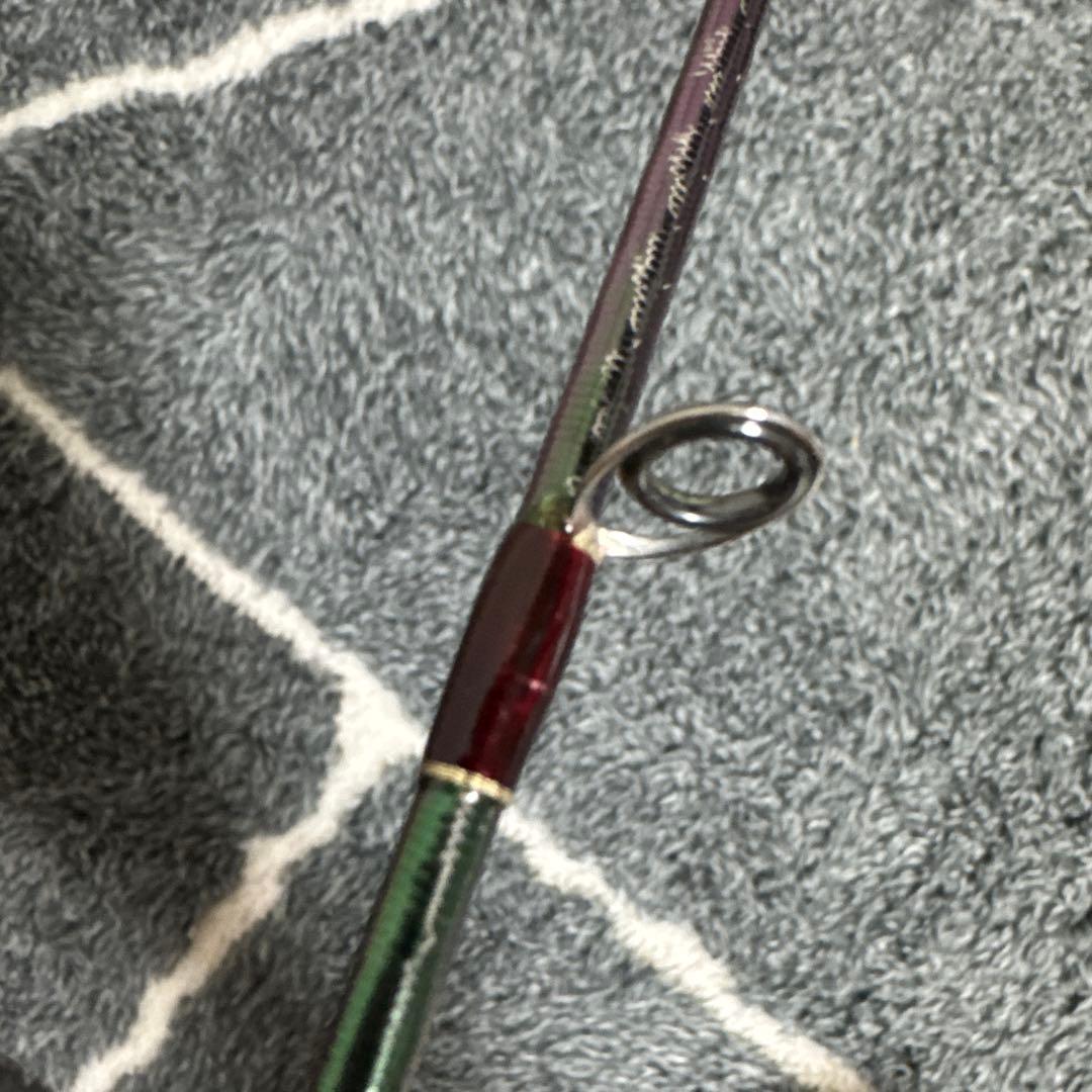 ワールドシャウラ2831