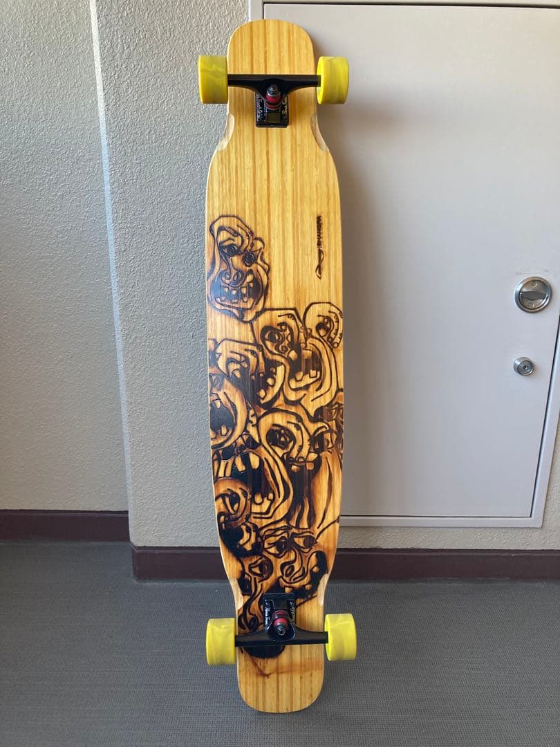 Loaded バングラflex2