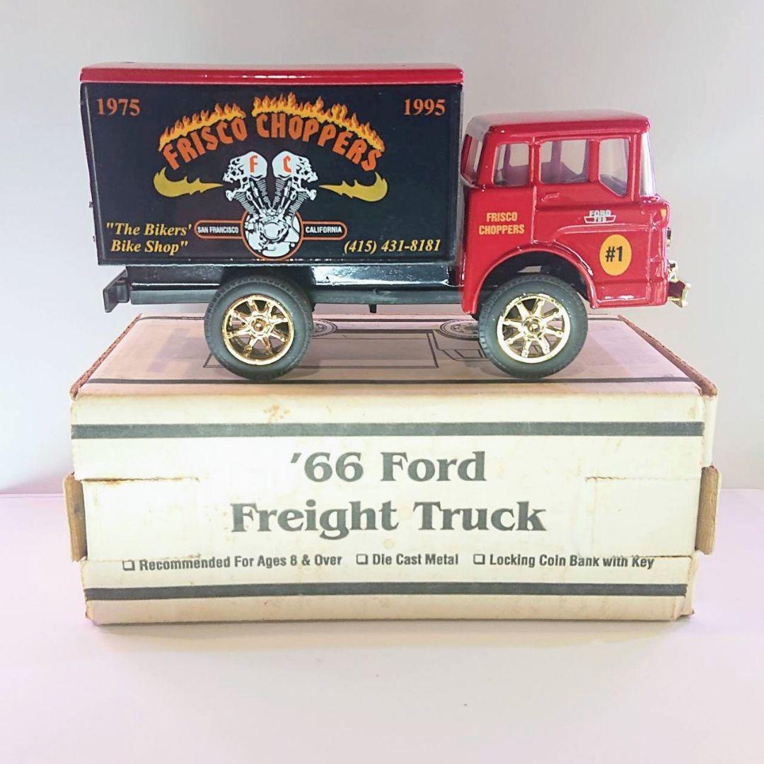 90'S ヘルズエンジェルズ ヘルズエンジェルス 貯金箱 激レア フリスコ