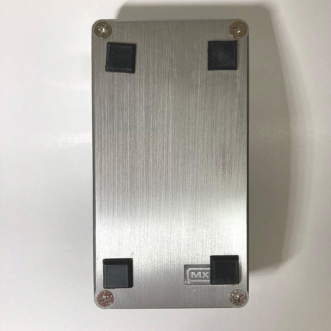 MXR six band eq ブースターを探し中の方にもおすすめ