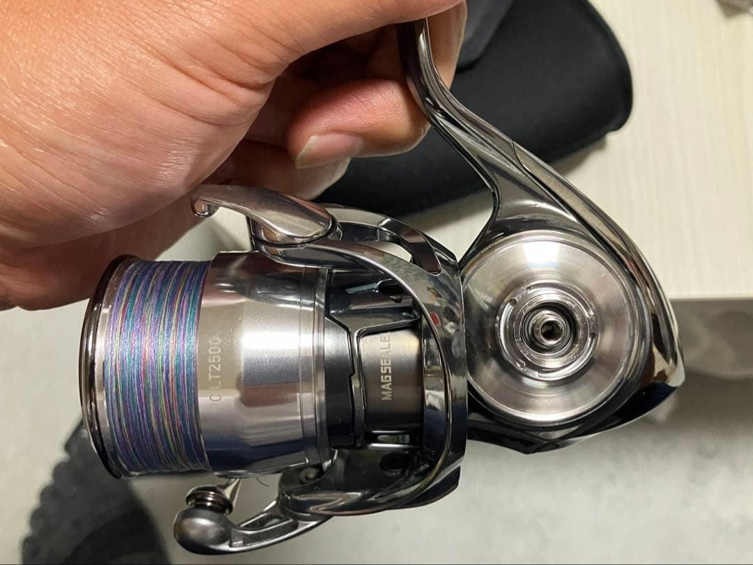 【美品】22イグジストPCLT2500