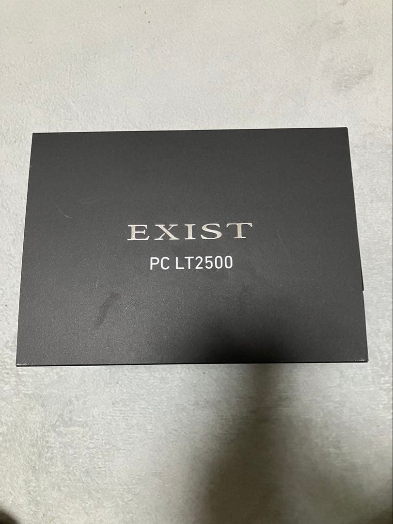 【美品】22イグジストPCLT2500