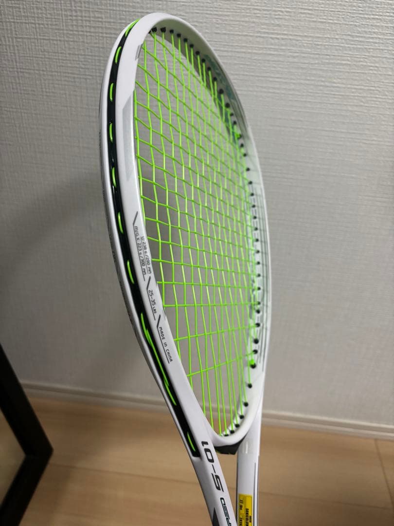 アクロスピードs01 ミズノ