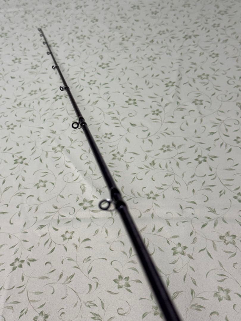 ダイワ ブラックレーベル SG 7012MHXB-FR