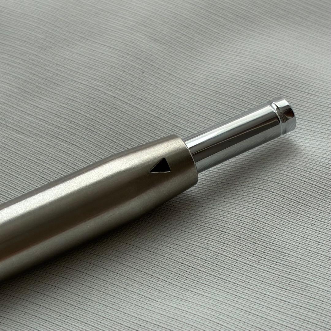 PILOT パイロット 蝕刻 2+1 ボールペン シャーペン 廃盤