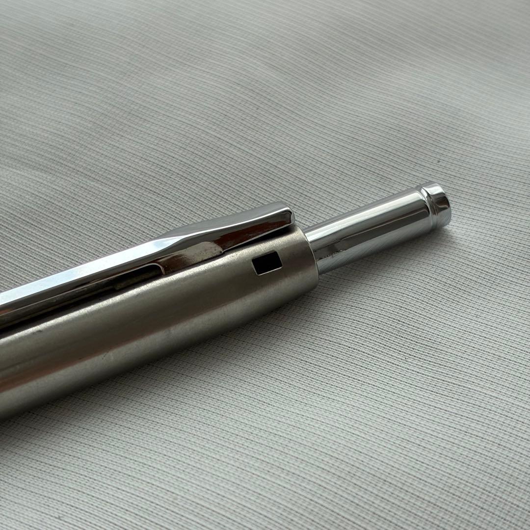 PILOT パイロット 蝕刻 2+1 ボールペン シャーペン 廃盤