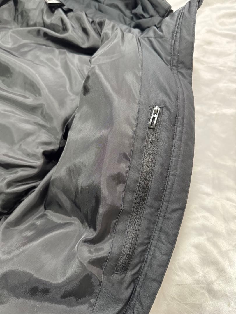 adidas アディダス ダウンベンチコート