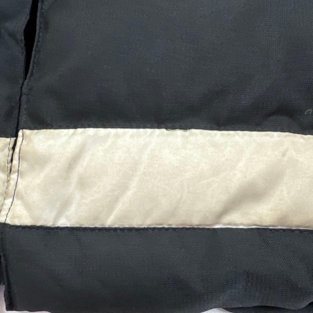 adidas アディダス ダウンベンチコート