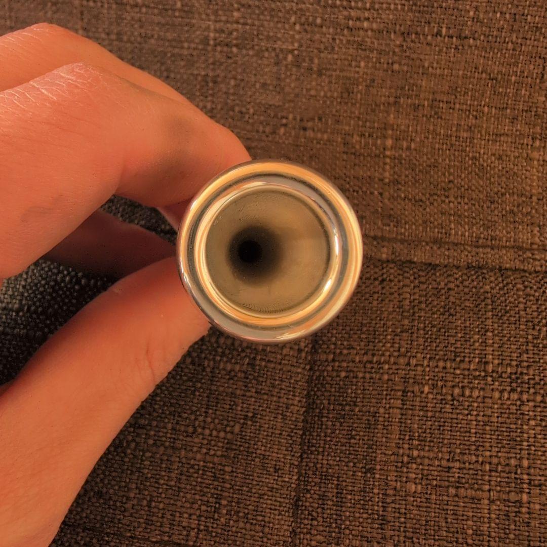 ホルンマウスピース ZH-1A