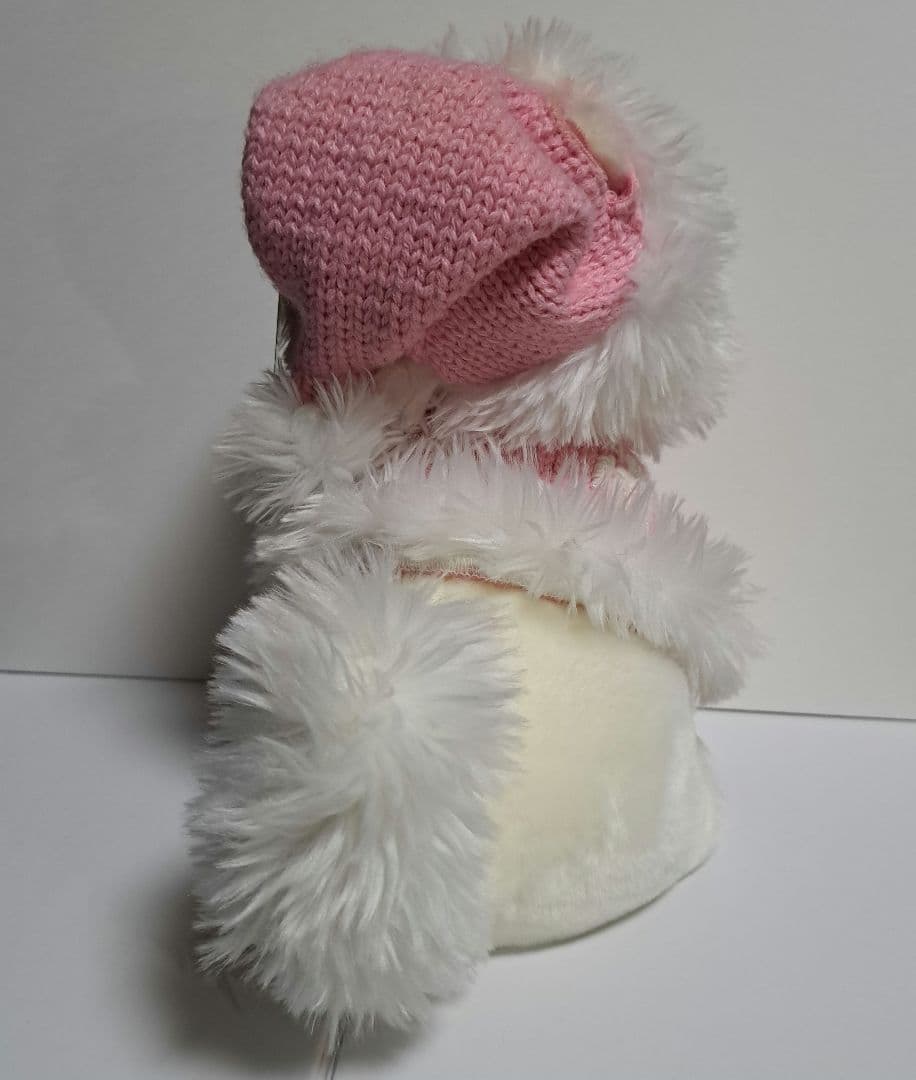 おしゃれキャット マリー ぬいぐるみ ディズニー