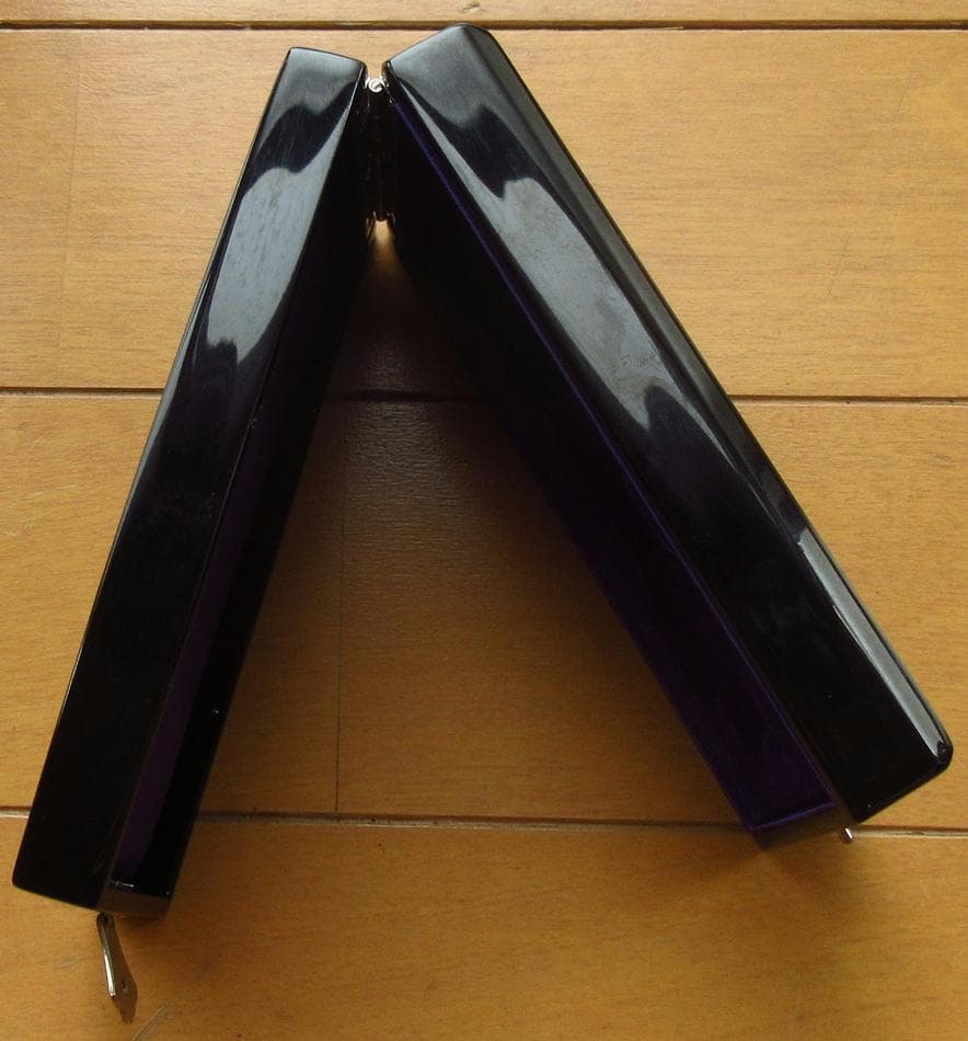 勲章 瑞宝双光章