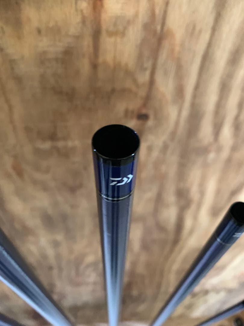 【まっつん】ダイワ　2020 銀影エアTYPE S H90R