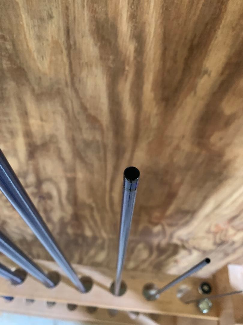 【まっつん】ダイワ　2020 銀影エアTYPE S H90R