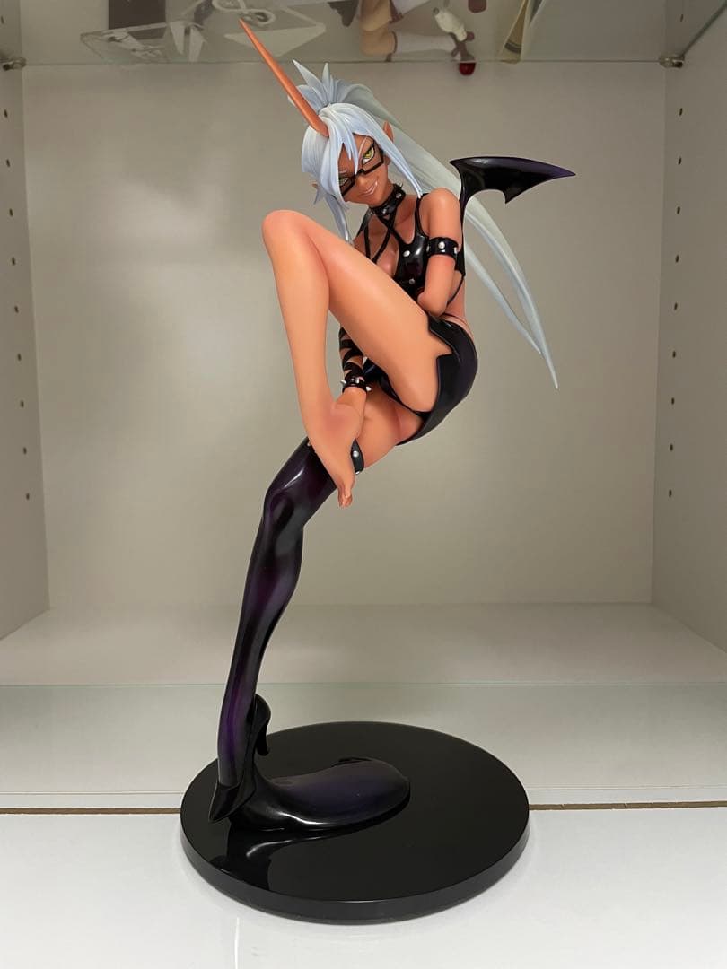 フィギュア YAMATO パンスト ニーソックス