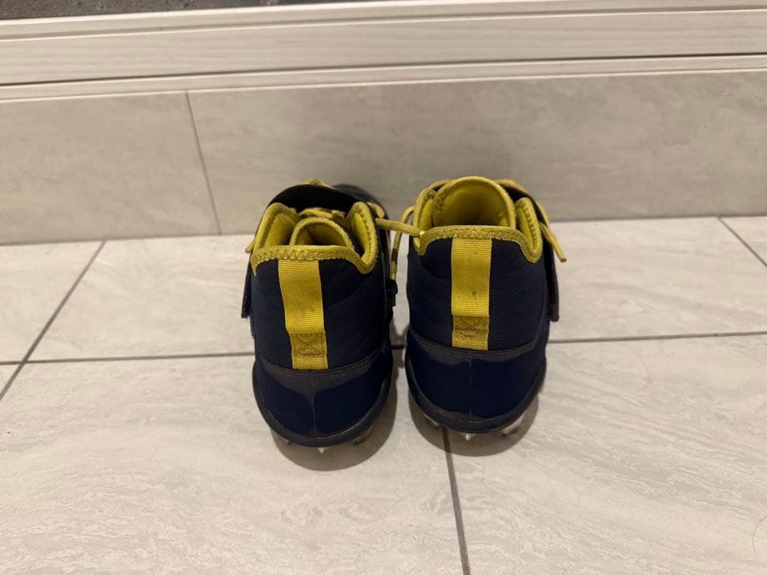 ナイキ　ポイントスパイク　26.5cm